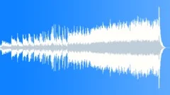 Horror Tension Builder Stock Music