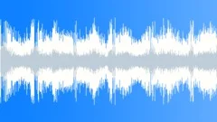 Horror Tension Suspense Loopable Drone (Libra)Stock Music