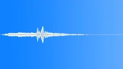 Horror - tension transition 1 Sound Effect