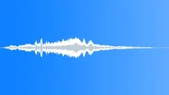 Horror - tension transition 3 Sound Effect