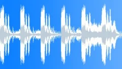 Horror theme 3 Stock Music