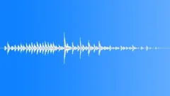 Horror Theme: Haunting Scary Ending Stock Music