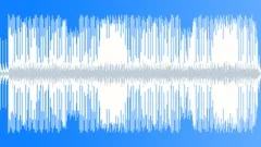 Horror Theme Stock Music