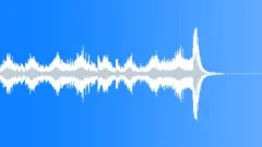 Horror, thriler intro background Stock Music