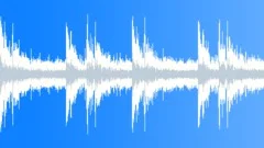 Horror Thriller Fear Hell Haunted Background Music- loop 2 Stock Music