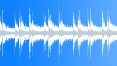 Horror Thriller Fear Hell Haunted Background Music- loop 1 Stock Music