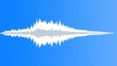 Horror thriller transition 3 Sound Effect