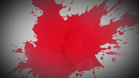 Horror Titles Stock After Effects