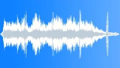 Horror Trailer 11 - Version 4A Stock Music