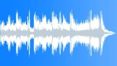Horror Trailer 3Stock Music