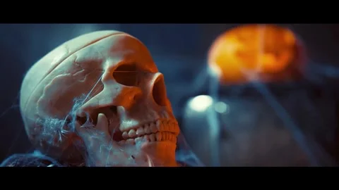 Horror Trailer Titles for After Effects Stock After Effects