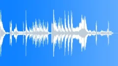 Horror Trailer - Version 3 of 3Stock Music