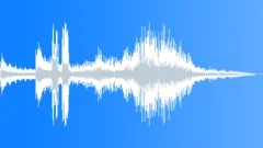 Horror Transition 004 Sound Effect