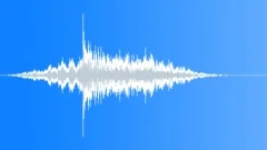 Horror Transition 05 Sound Effect
