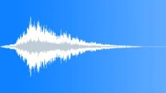 Horror Transition 06 Sound Effect