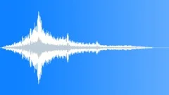 Horror Transition 10 Sound Effect