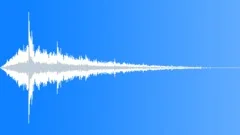 Horror Transition 11 Sound Effect