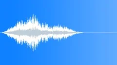 Horror Transition 13 - Mysterious And Dark Sound Effect