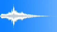 Horror Transition 17Sound Effect