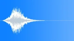 Horror transitionSound Effect