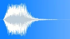 Horror TransitionSound Effect