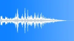 Horror - viral chaos Sound Effect