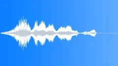 Horror - voices of fearSound Effect