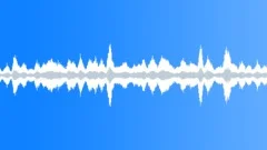 Horror water drone 0002Sound Effect