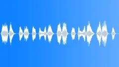 Horror weird howls Sound Effect