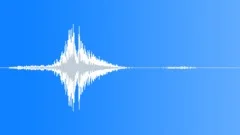 Horror Wobble Whoosh 4Sound Effect