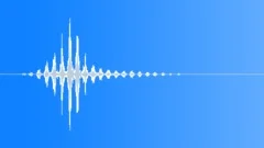Horror Wobble WhooshSound Effect