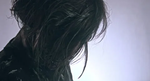 Horror zombie. Video stock 66767152