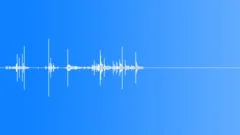Horror_neck break 154_01Sound Effect