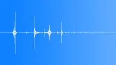 Horror_neck break 154_13Sound Effect