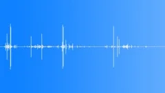 Horror_neck break 154_16Sound Effect