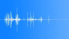 Horror_neck break 154_17Sound Effect