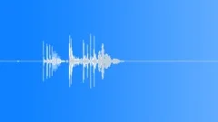Horror_neck twist 152_01Sound Effect
