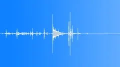 Horror_neck_break_72Sound Effect