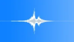 HorrorCrescendo S011IE.226 Sound Effect