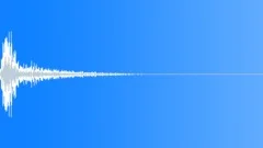 HorrorWhoosh S011IE.249 Sound Effect