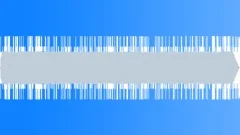 Horse and Carriage in the City 01 Sound Effect