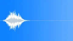 Horse Breath Out 03Sound Effect