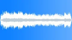 HORSE, CARRIAGE Sound Effect