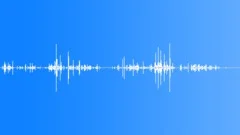 HORSE, CART Sound Effect