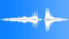 HORSE, CART Sound Effect