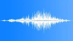 HORSE, CART Sound Effect