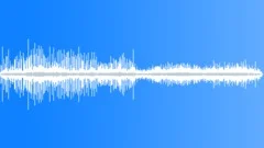 HORSE, CART Sound Effect