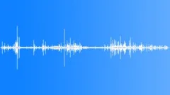 Horse Chewing in Stable Sound Effect