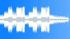 Horse - Fast Messenger Stock Music