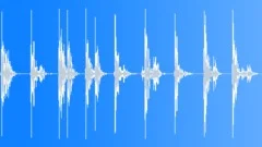 Horse Gallop 03Sound Effect